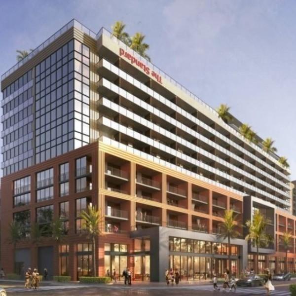 Sandra Gomez | The Standard Residences