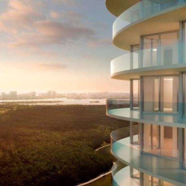 Sandra Gomez | One Park Towers