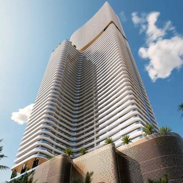 Sandra Gomez | Jem Residences Miami