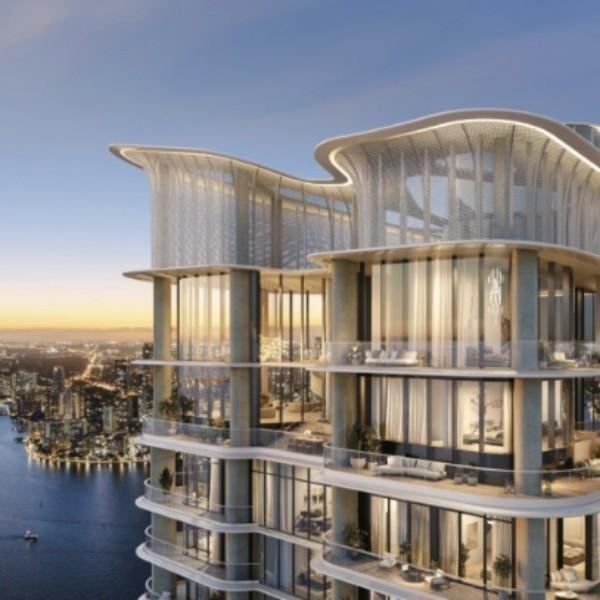 Sandra Gomez | The Residences at Mandarin Oriental