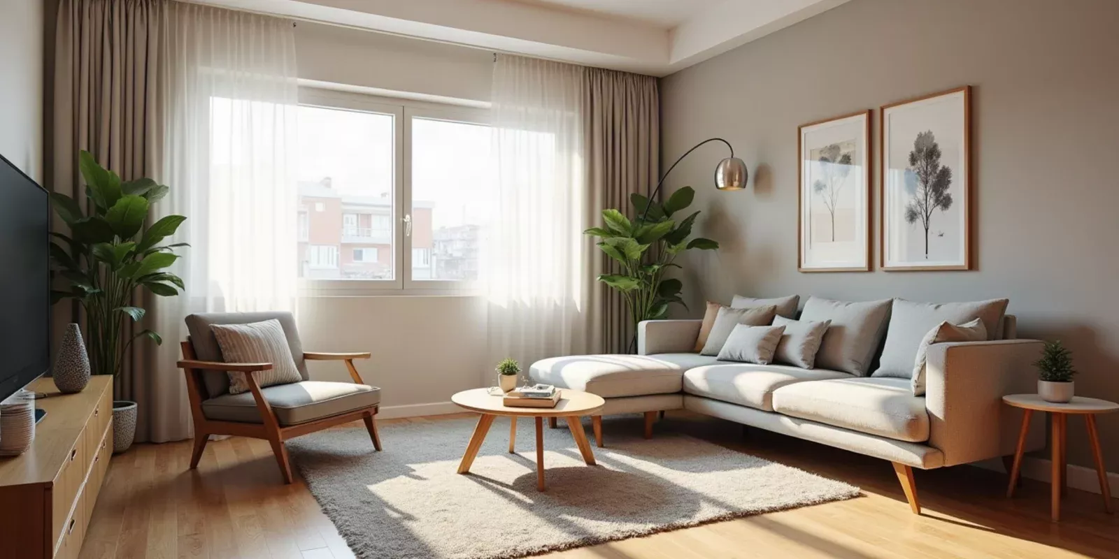 Fotografía Inmobiliaria: Cómo Atraer Compradores