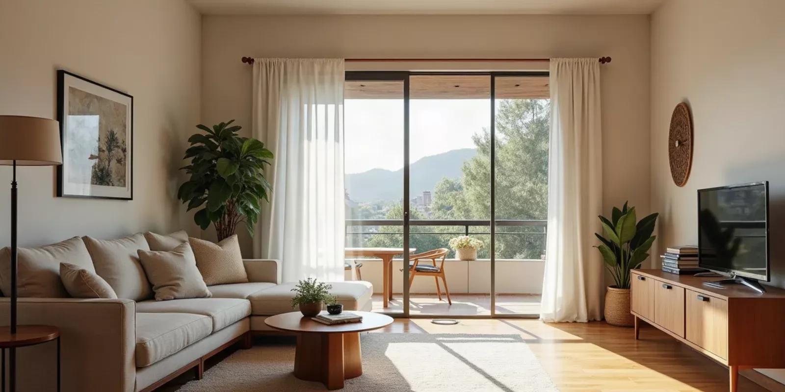 Muebles que Retirar para Recibir Visitas en Casa