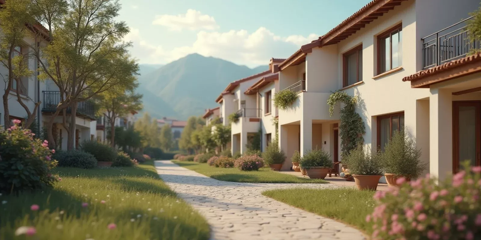 Negociar vivienda en Navalcarnero: Estrategias efectivas