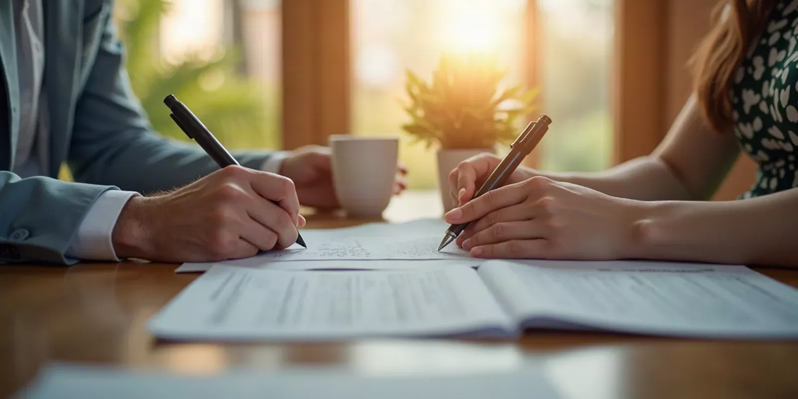 Documentación esencial para vender vivienda en Móstoles