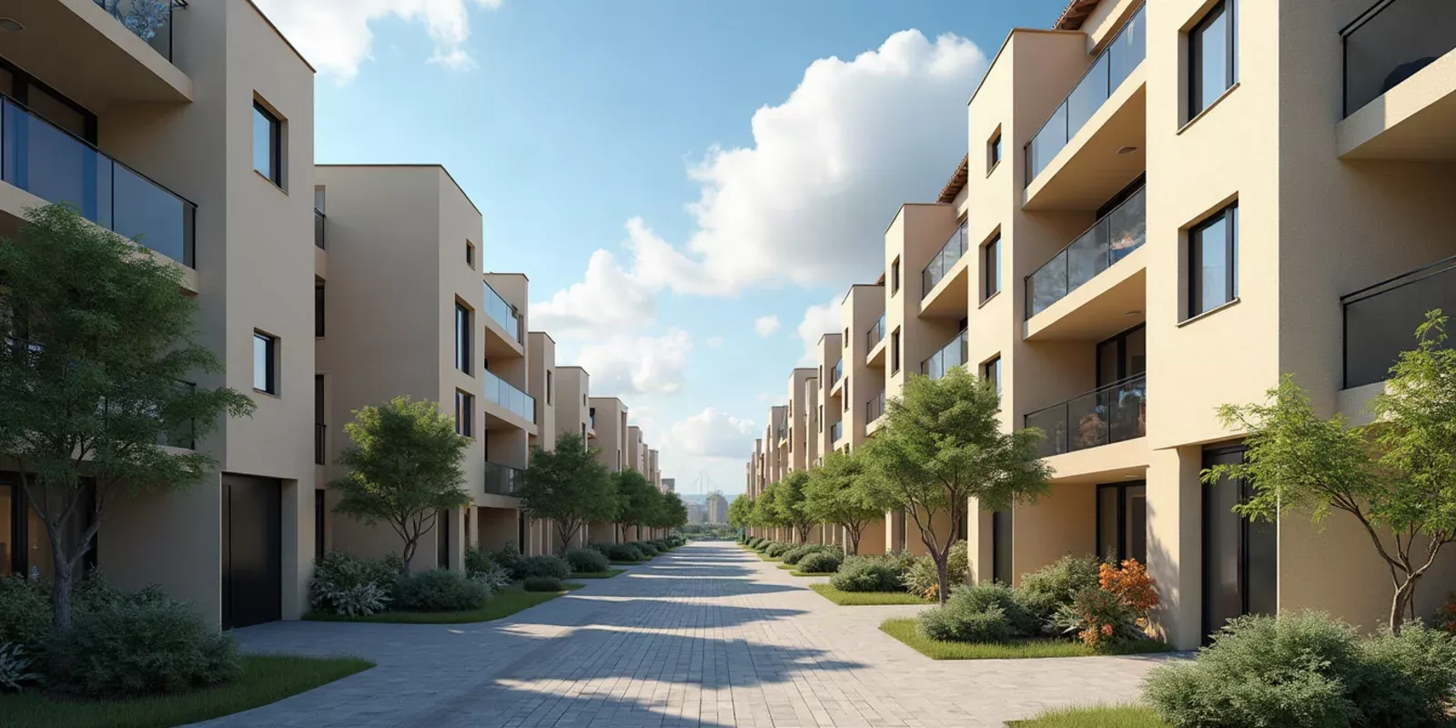 Riesgos de Compartir Información de Viviendas en Móstoles
