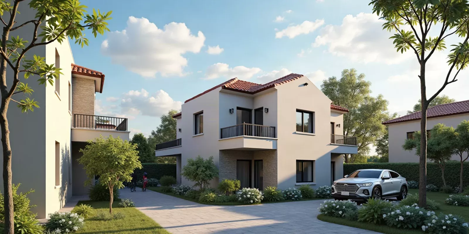 Cómo calcular un precio de salida para una vivienda en Móstoles sin sobrevalorarla