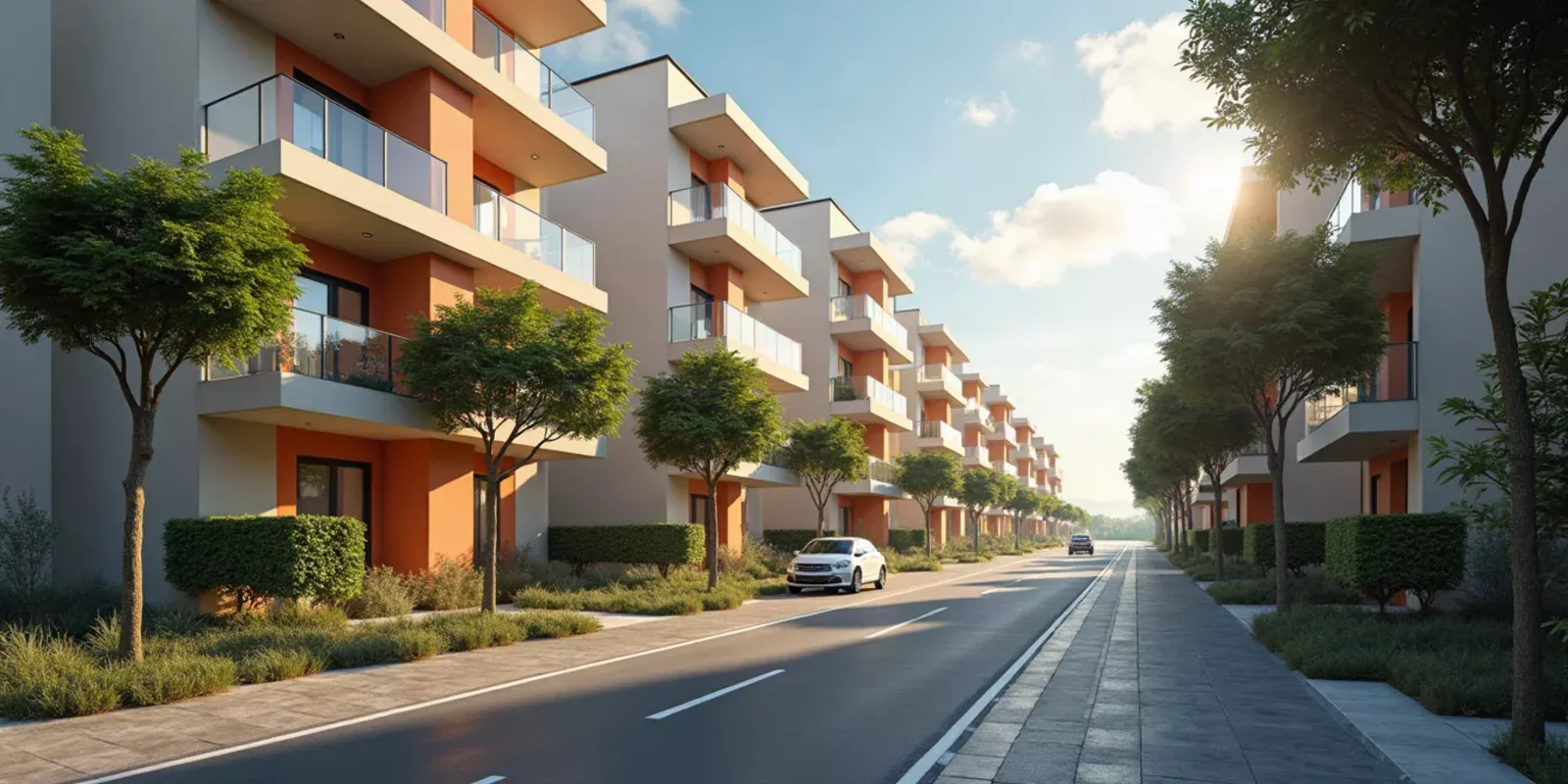 Qué diferencia hay entre tasación y precio de venta de una vivienda en Móstoles