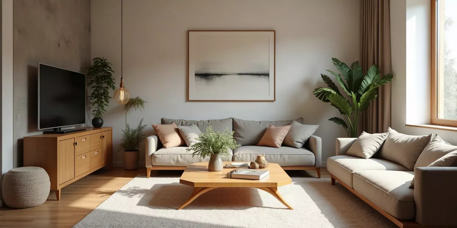 Qué muebles conviene retirar de una vivienda en Navalcarnero antes de recibir visitas