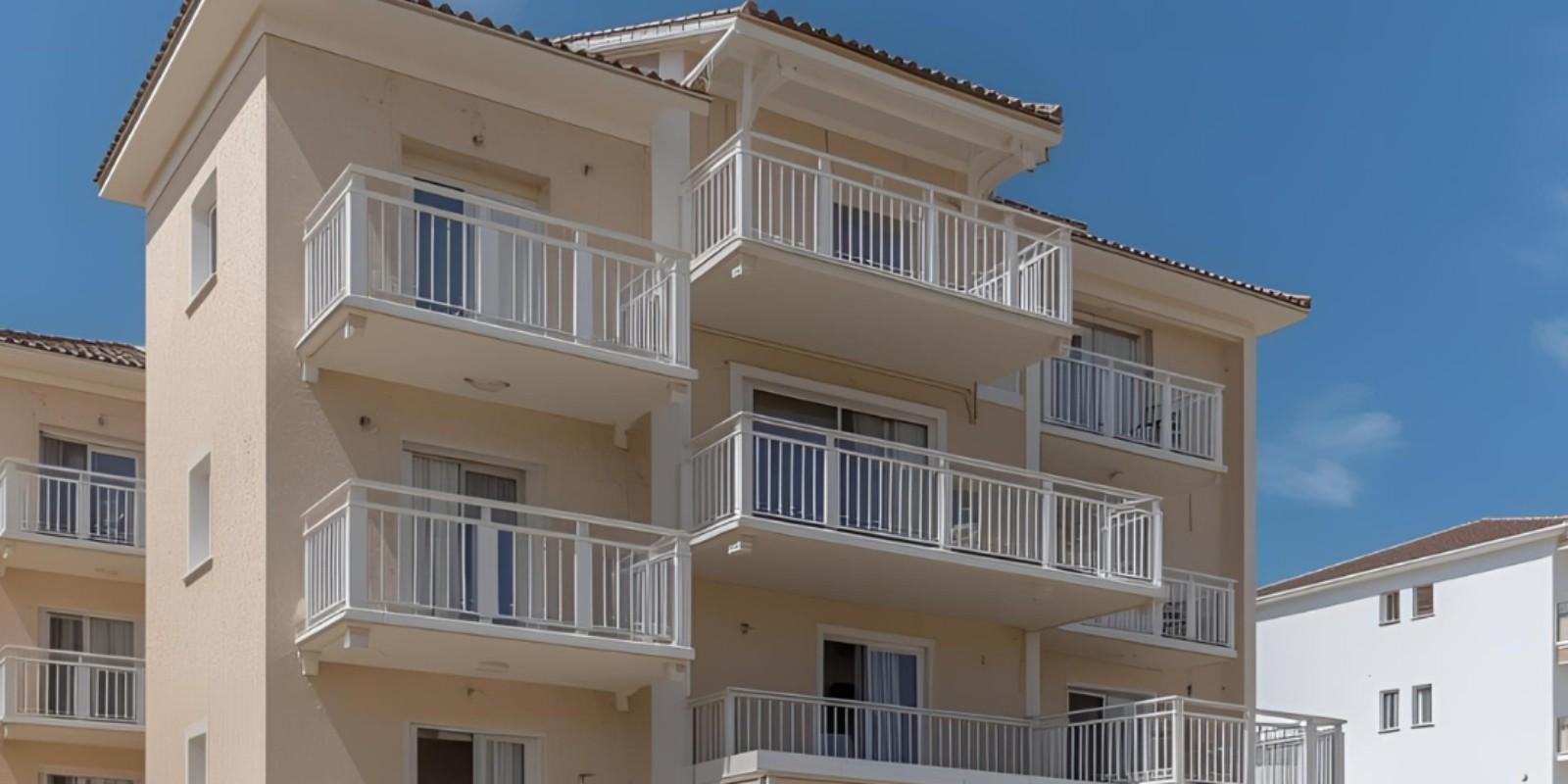 Tributación de Segundas Residencias en España