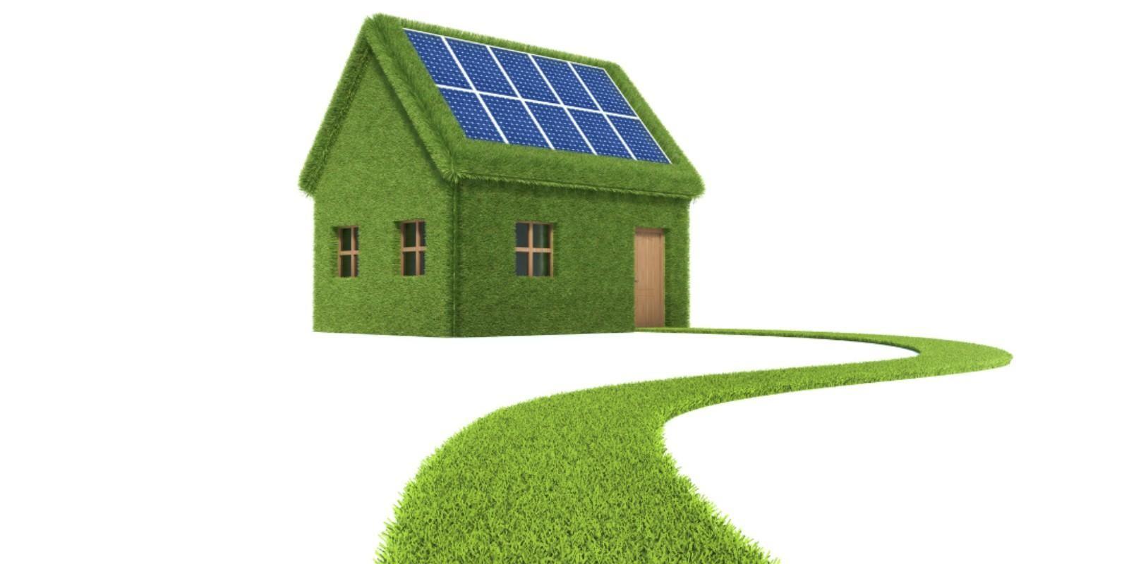 Viviendas sostenibles: el futuro del hogar ecológico