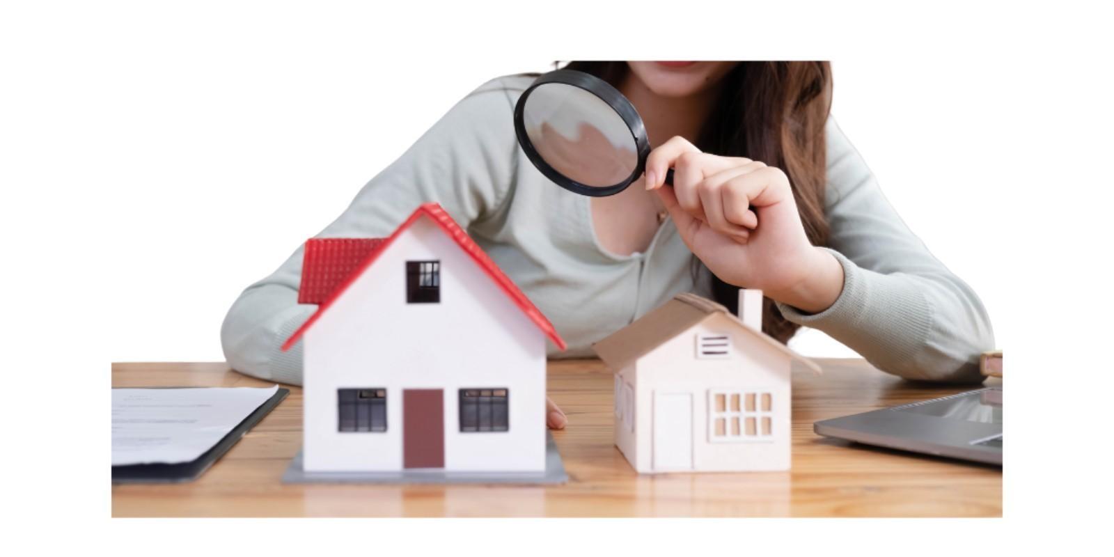 Comprar vivienda: nueva o de segunda mano