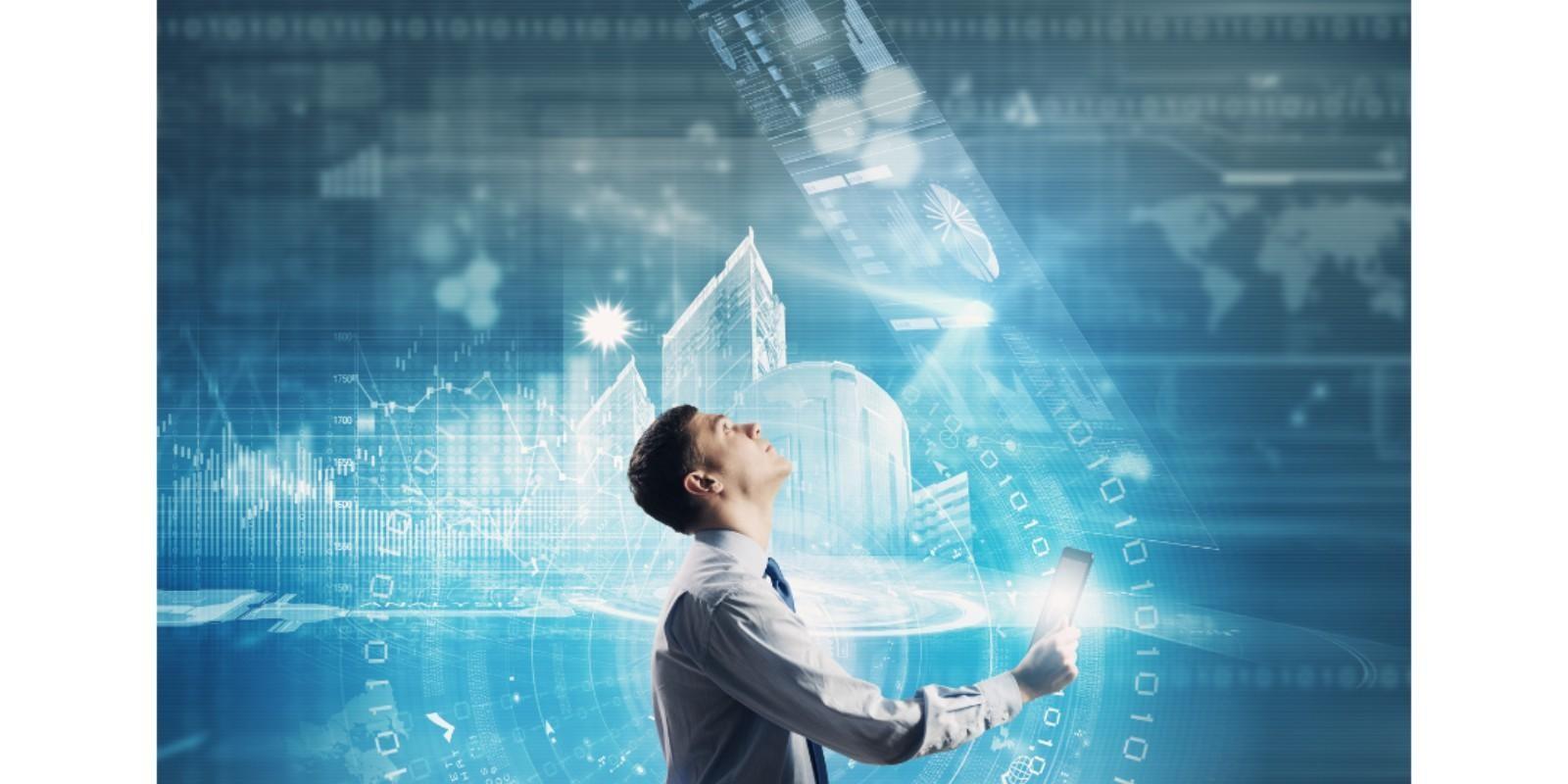 Innovación tecnológica en el sector inmobiliario