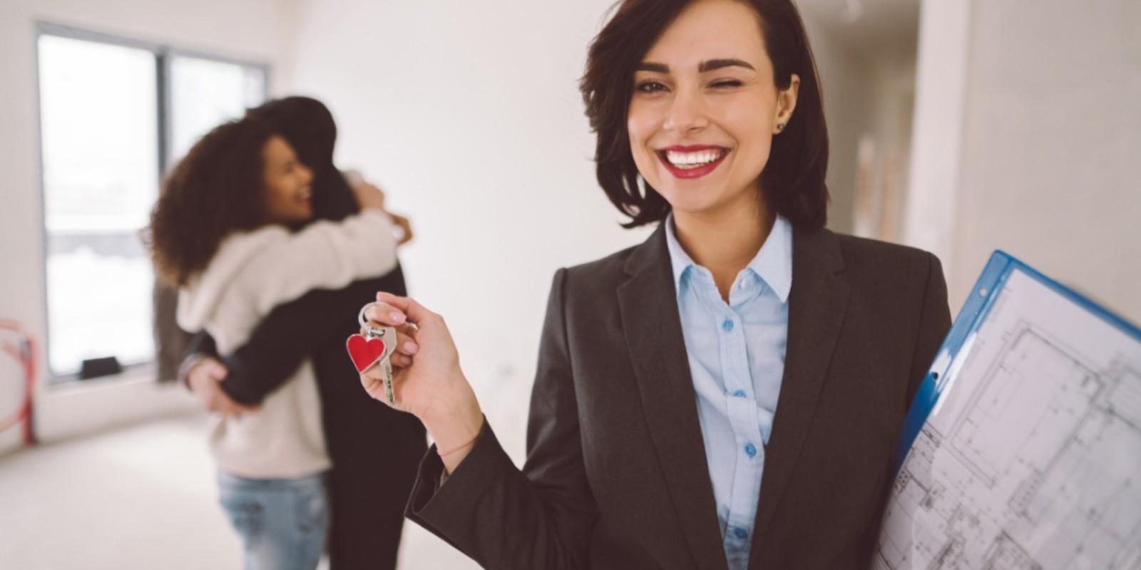 El impacto del asesor inmobiliario en tus decisiones