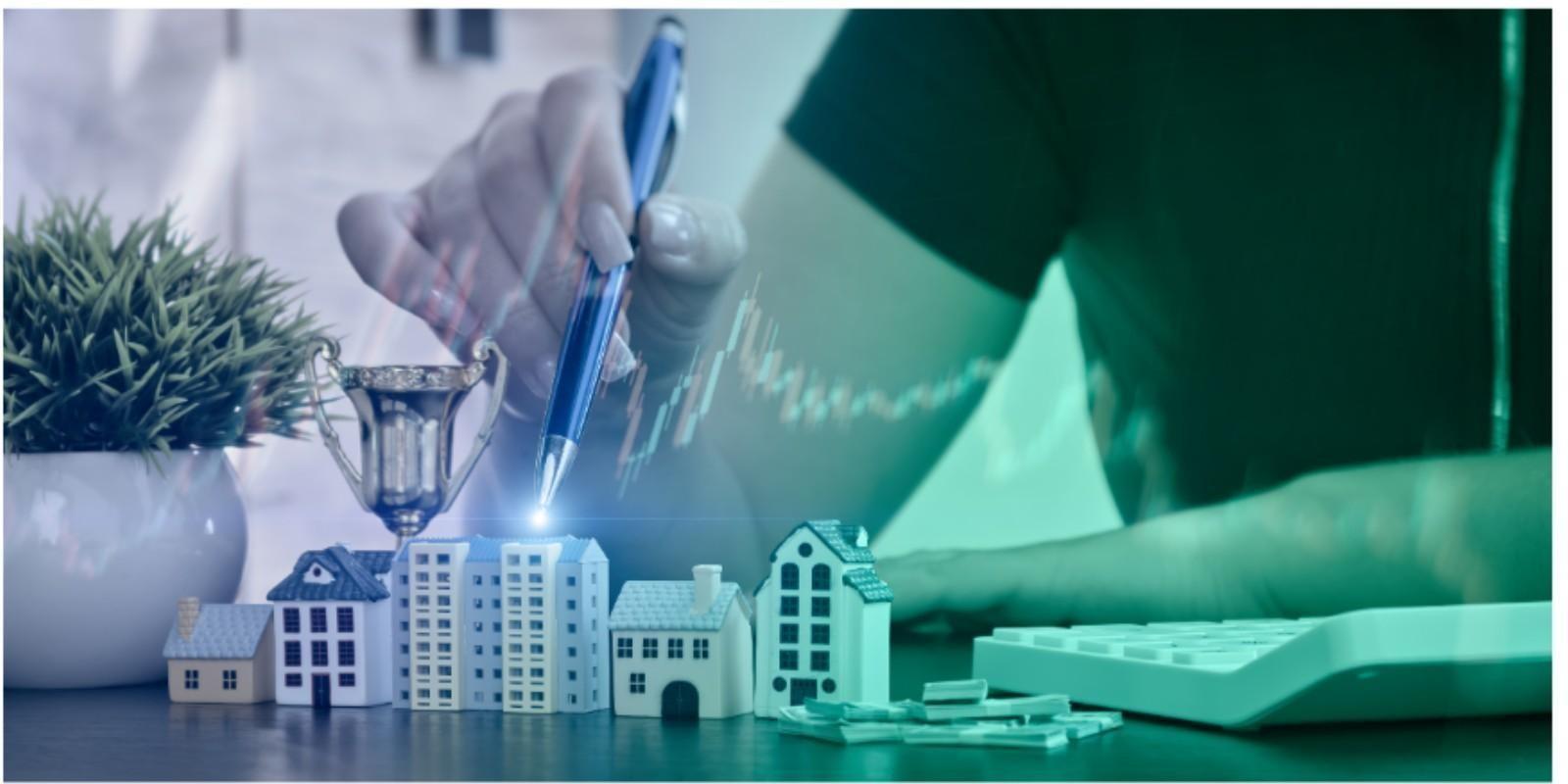 Tendencias del mercado inmobiliario en Madrid y Toledo