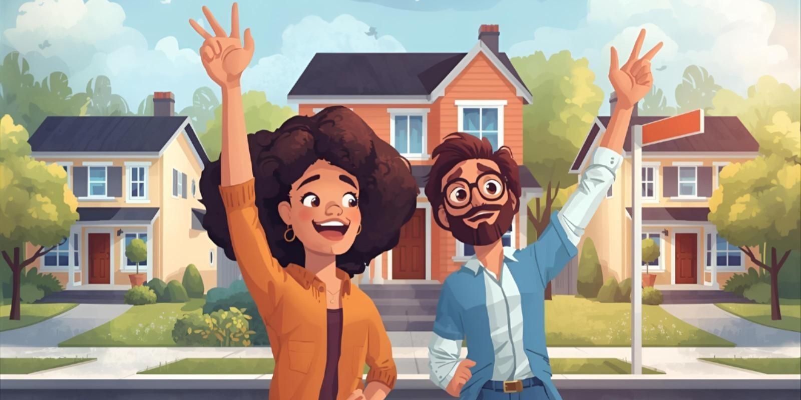 Guía para encontrar casa en Navalcarnero