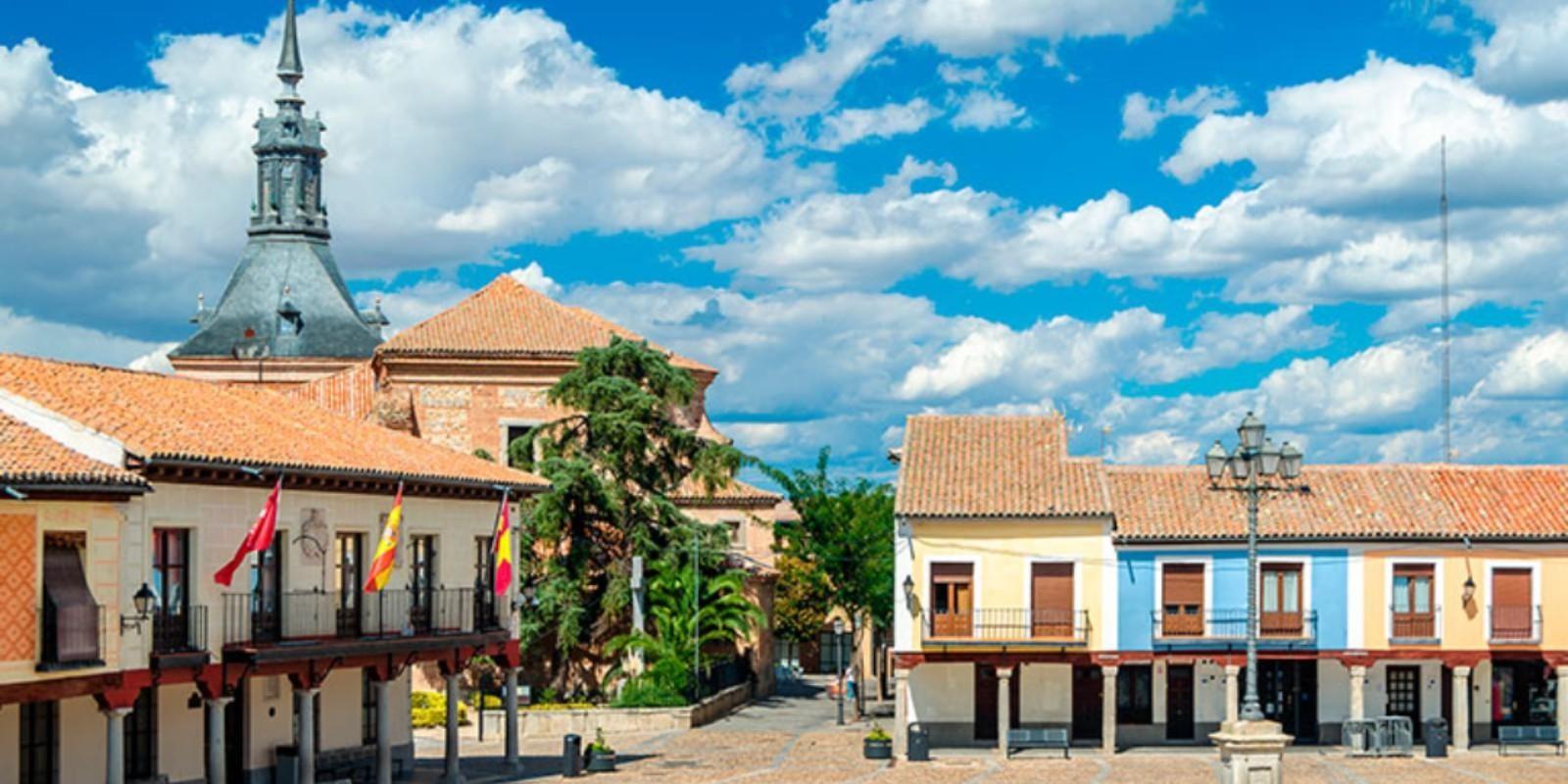 Vivir en Navalcarnero: Naturaleza y Calidad de Vida