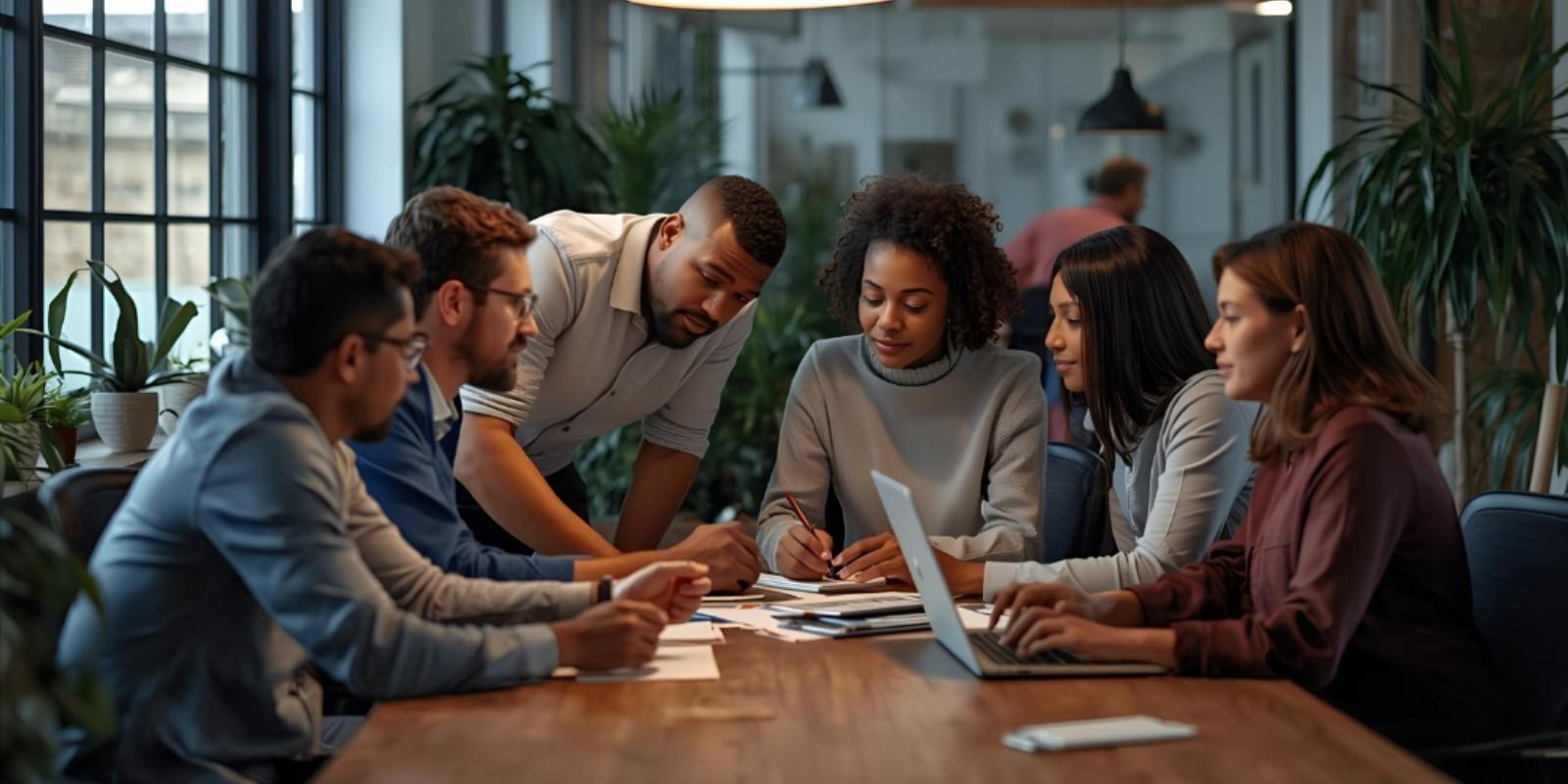 Únete a eXp Realty y transforma tu carrera inmobiliaria