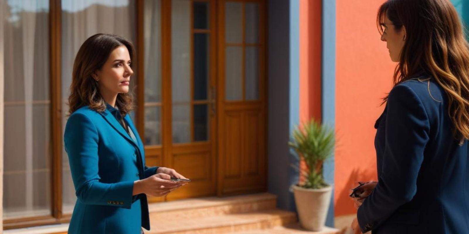 La clave para vender en Idealista: agente local en Alcorcón