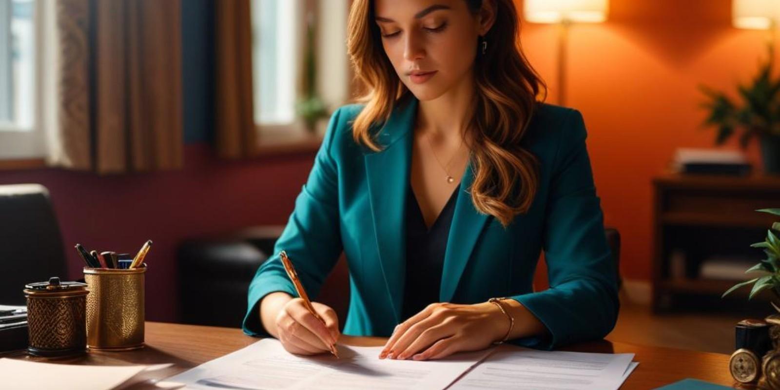 Documentación esencial para vender tu propiedad