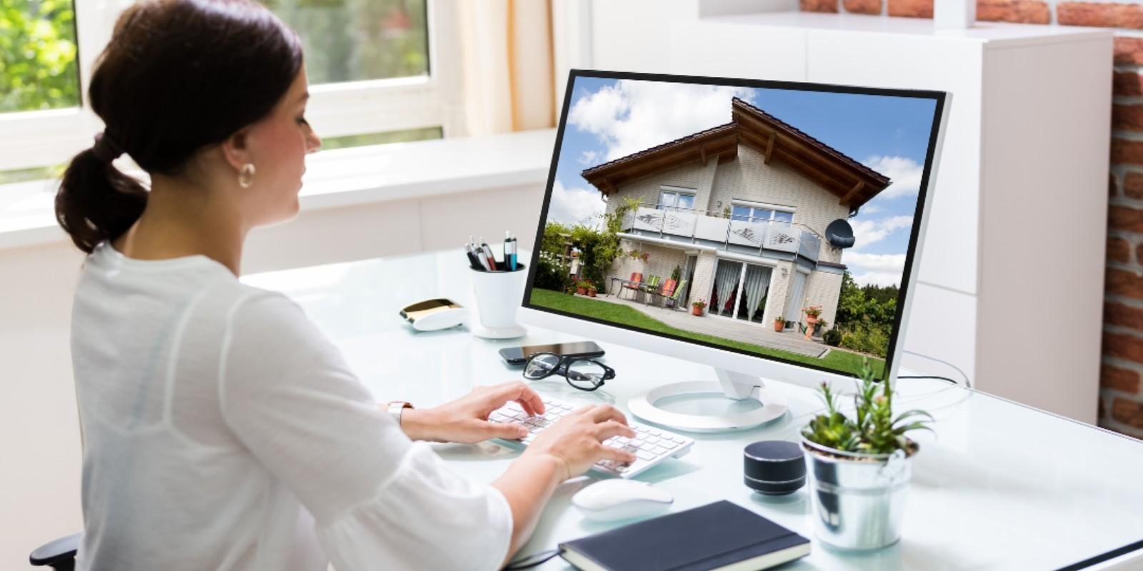 Visibilidad Segura de tu Propiedad en Idealista