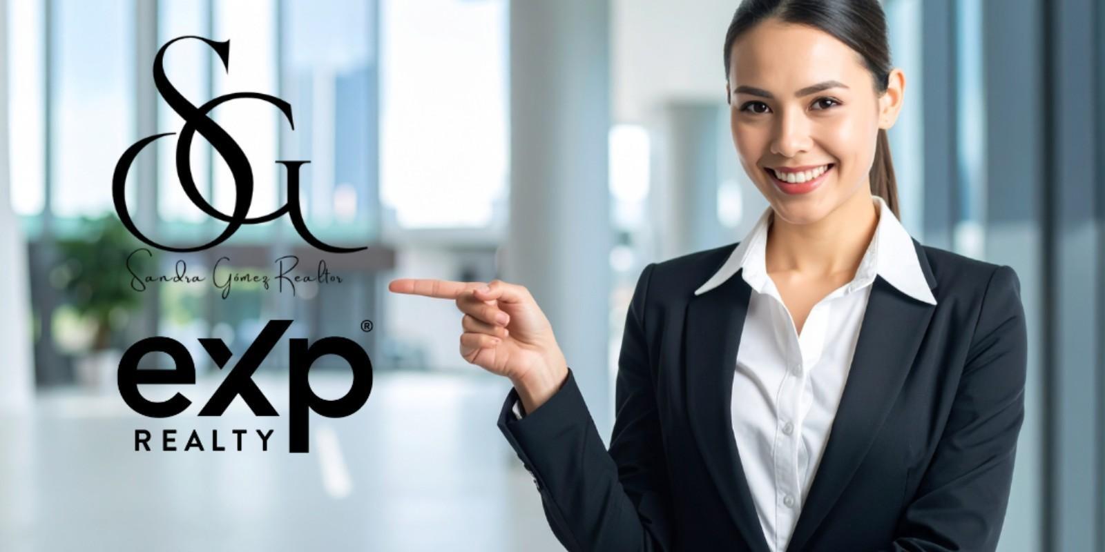 Maximiza tus ingresos como agente en eXp Realty