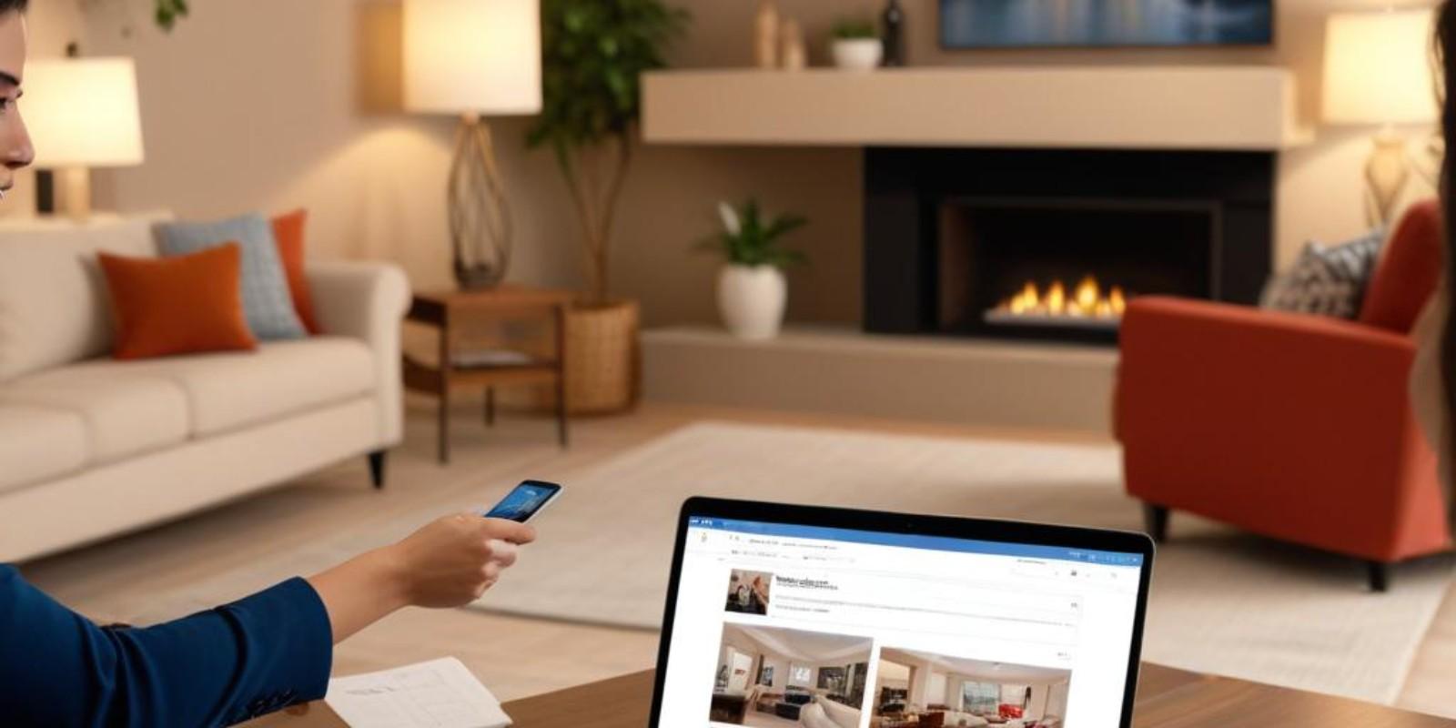 Protege tu privacidad al publicar en Idealista