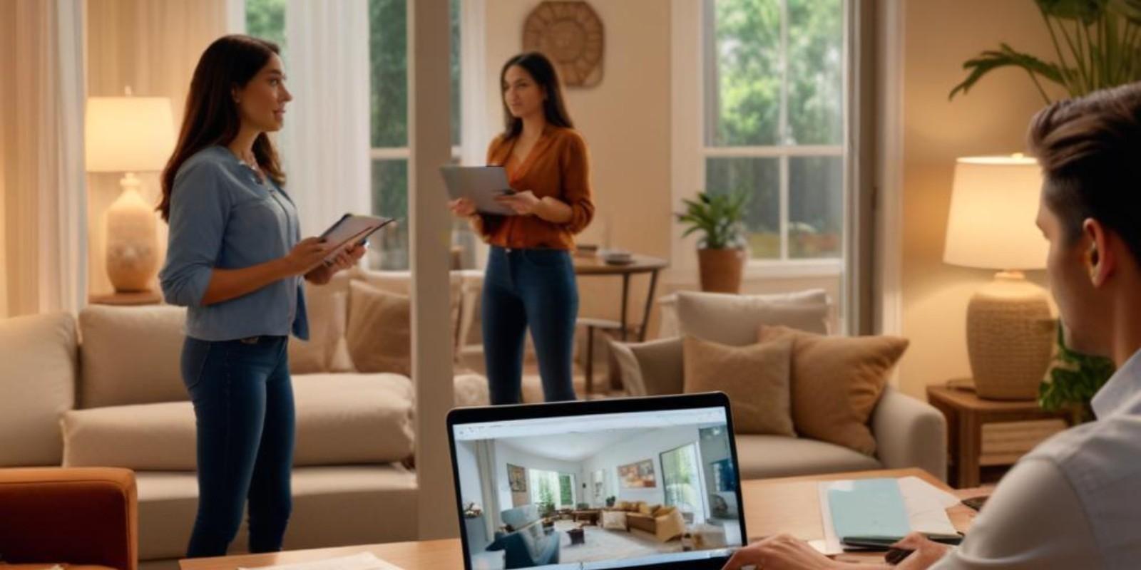 Privacidad y Seguridad al Anunciar tu Vivienda