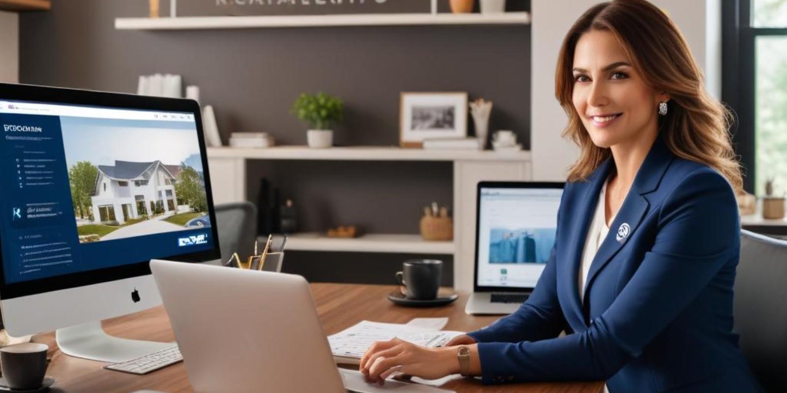 Comisiones Altas y Seguridad en eXp Realty