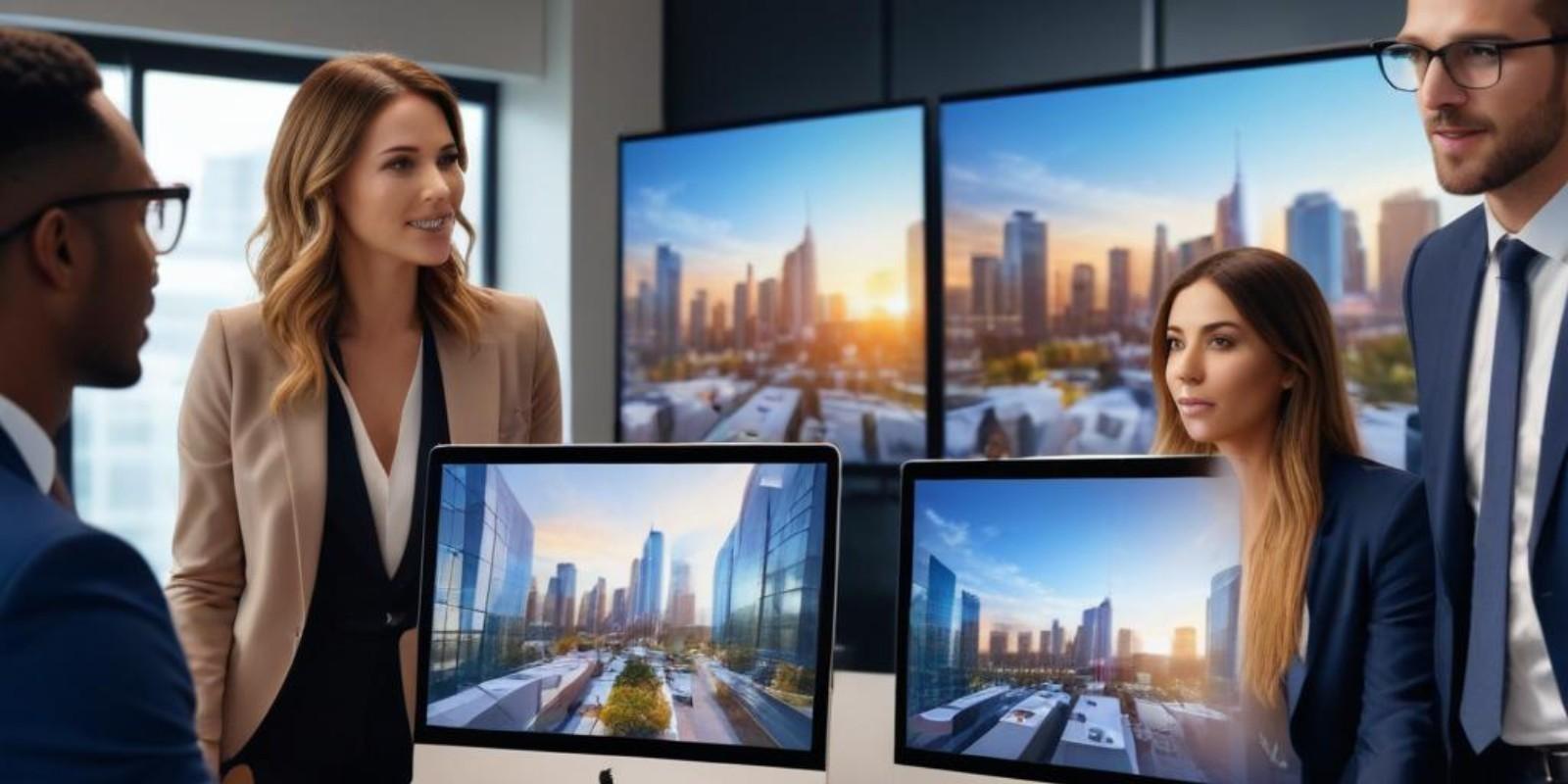 Multiplica tus ingresos con eXp Realty