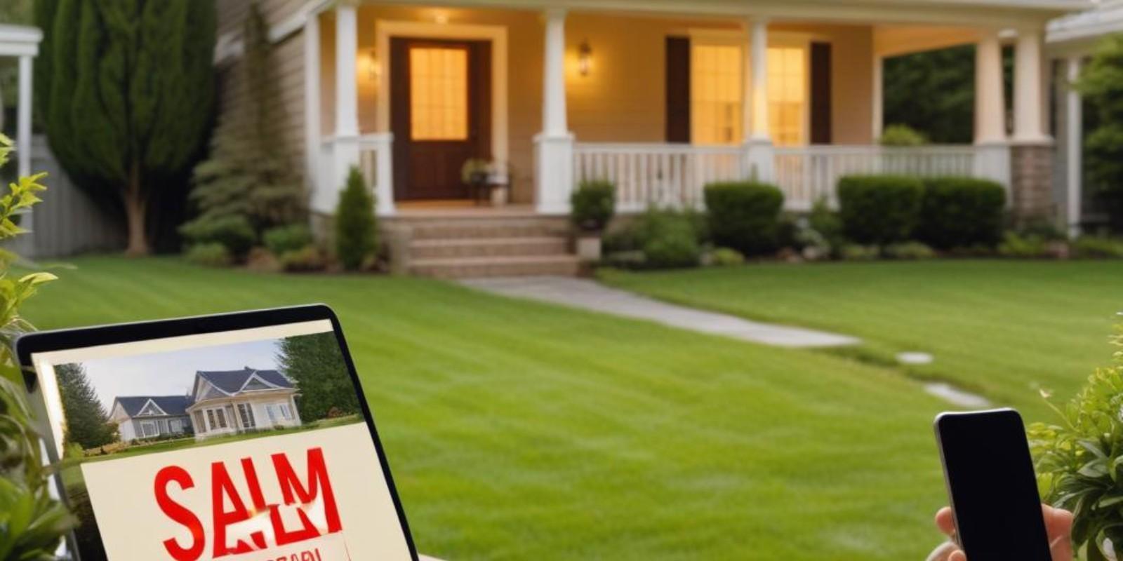 Evita Llamadas No Deseadas al Vender tu Propiedad