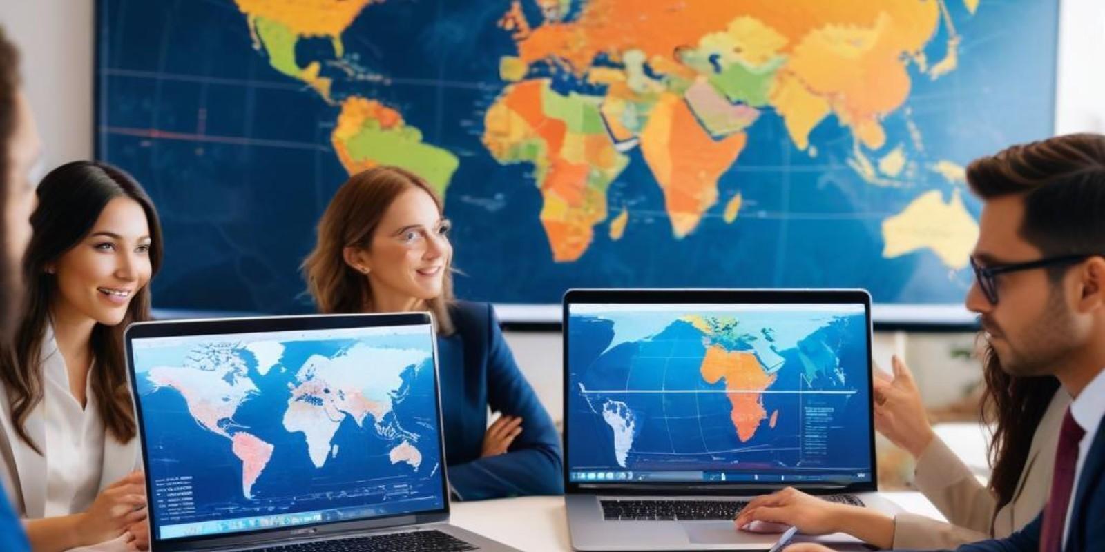 Crecimiento Profesional en eXp Realty con Sandra Gómez