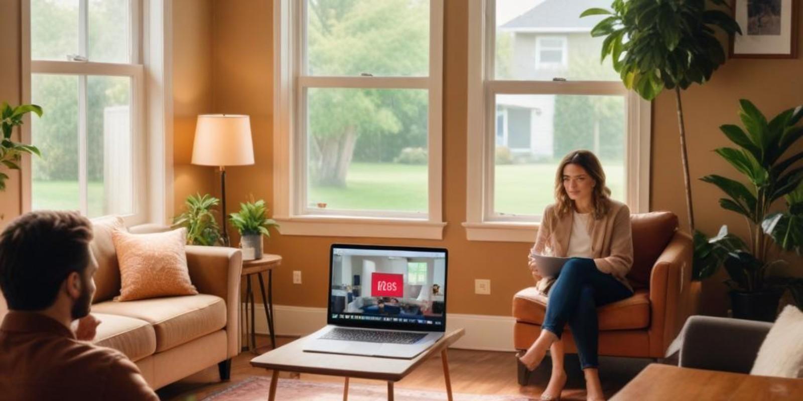 Publicar tu vivienda en Idealista con éxito