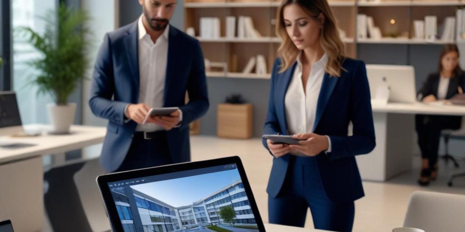 Transformación tecnológica en eXp Realty Madrid y Toledo