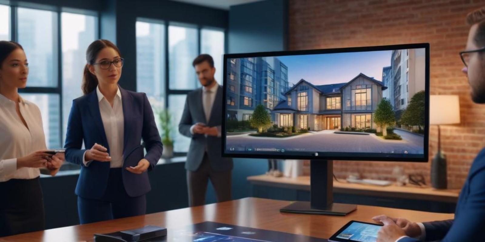 Innovación en eXp Realty: Transformando el Inmobiliario