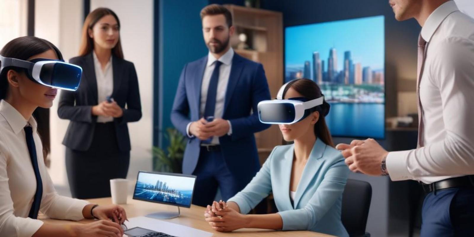 Motivos para unirse a eXp Inmobiliaria hoy