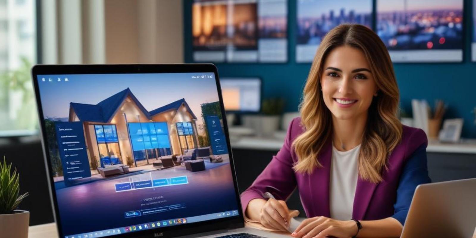 Transforma tu carrera inmobiliaria con eXp Inmobiliaria