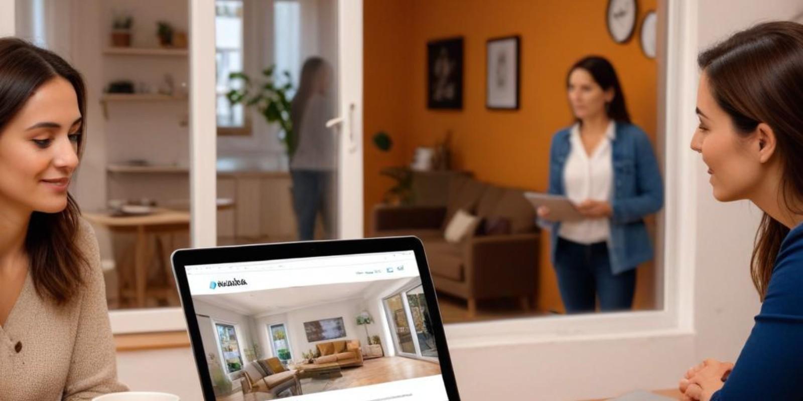 Vender tu propiedad en Idealista con seguridad