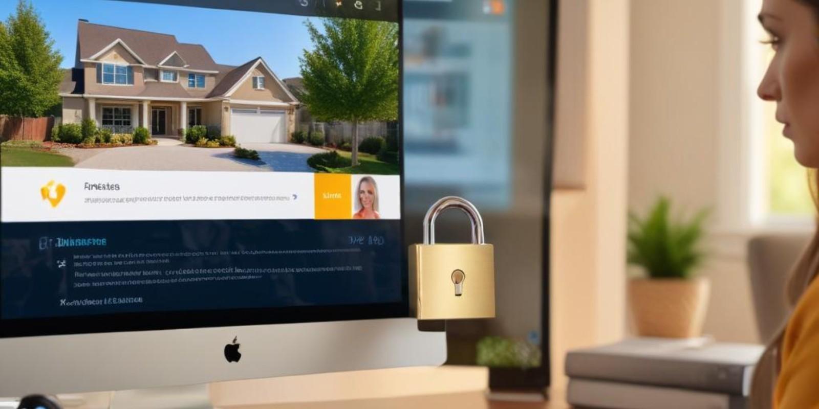 Protege tu vivienda al vender en Idealista