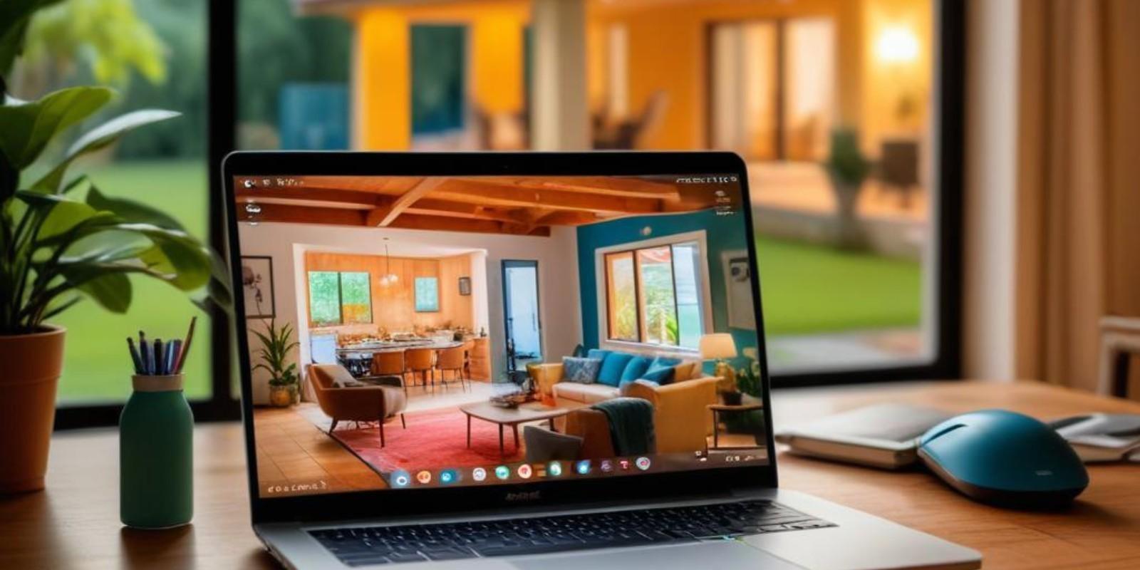 Protege tus fotos en Idealista eficazmente