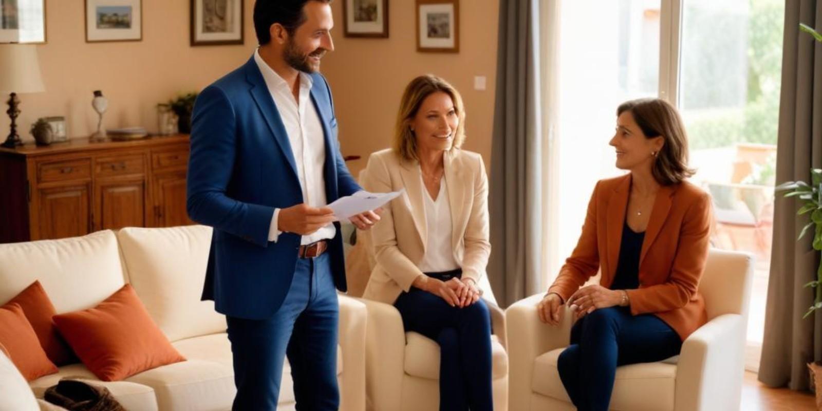 Colabora con un Agentemobiliario en Arroyomolinos