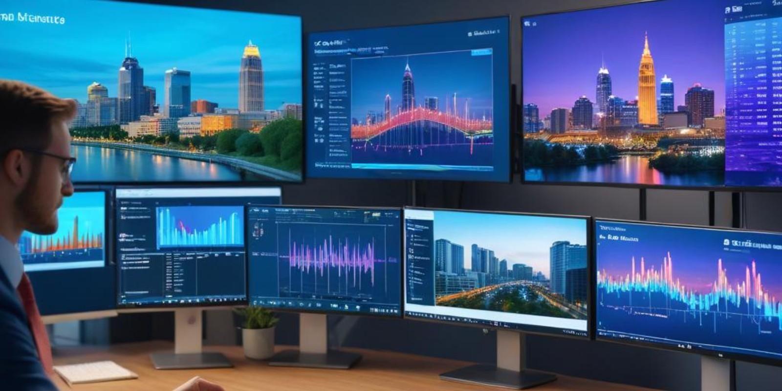 Inteligencia Artificial en el Negocio Inmobiliario