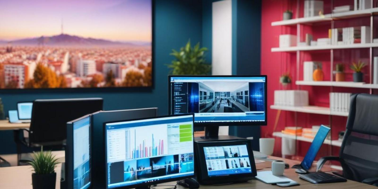 Transforma tu carrera con eXp Realty en Madrid