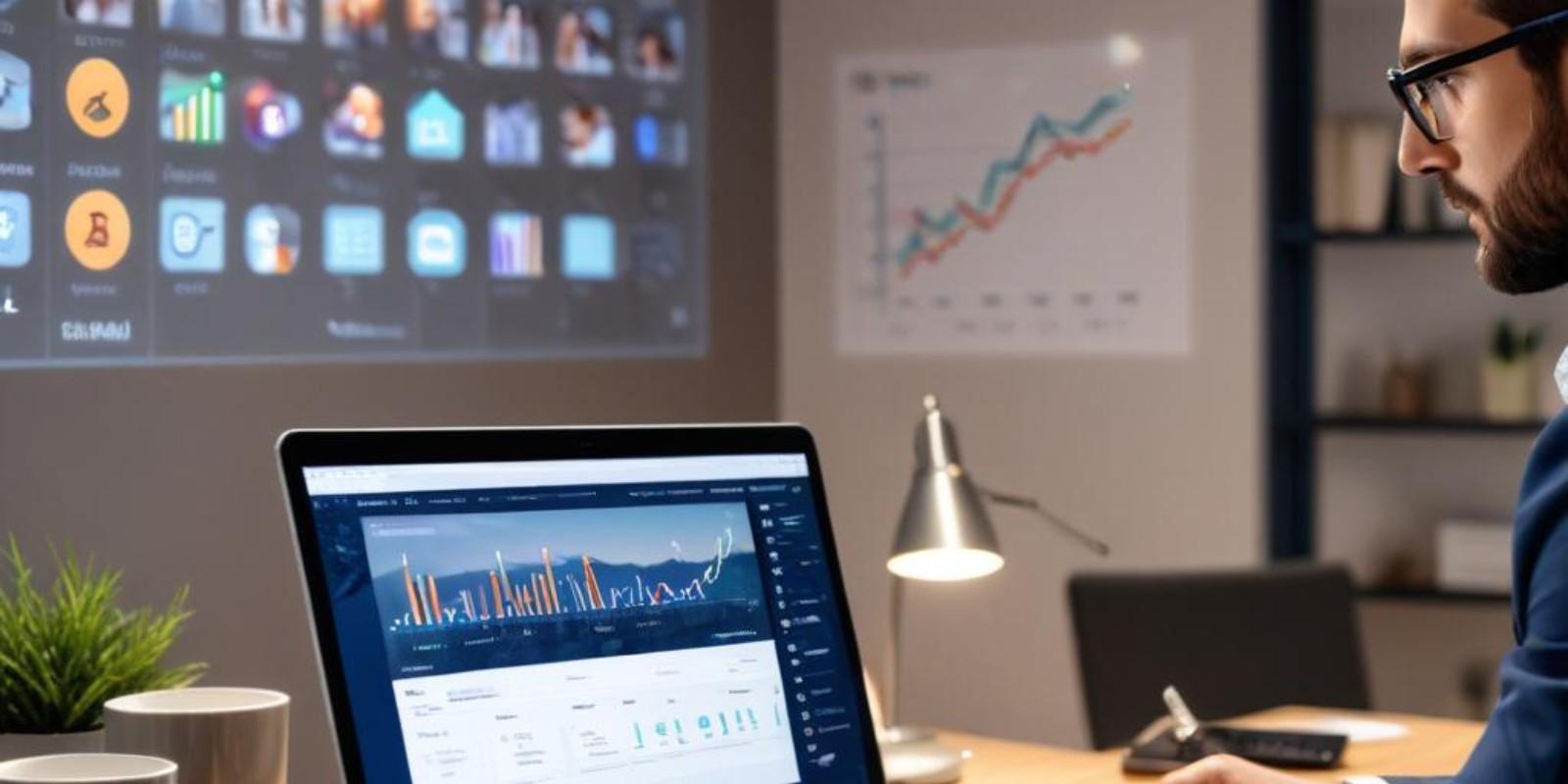 CRM y Marketing Digital para Agentes Inmobiliarios