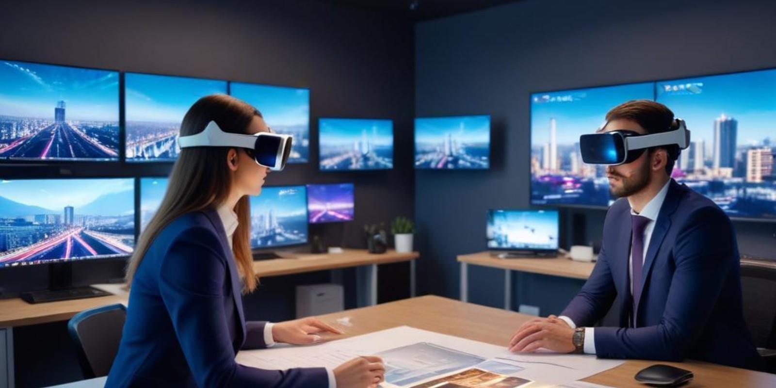 Transformación Digital en el Mercado Inmobiliario