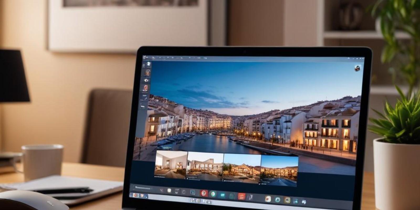 Trabajar en la Nube para Vender Más Propiedades