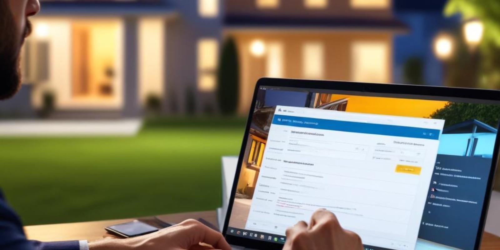 Cómo evitar fraudes al publicar en Idealista