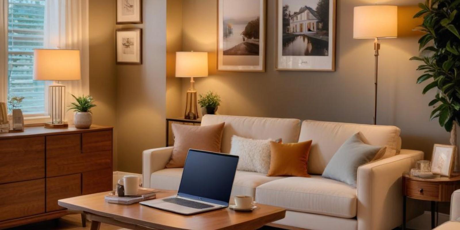 Protege tus fotos en Idealista y asegura tu venta