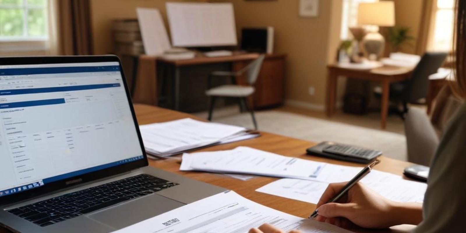 Obligaciones fiscales al vender en Idealista