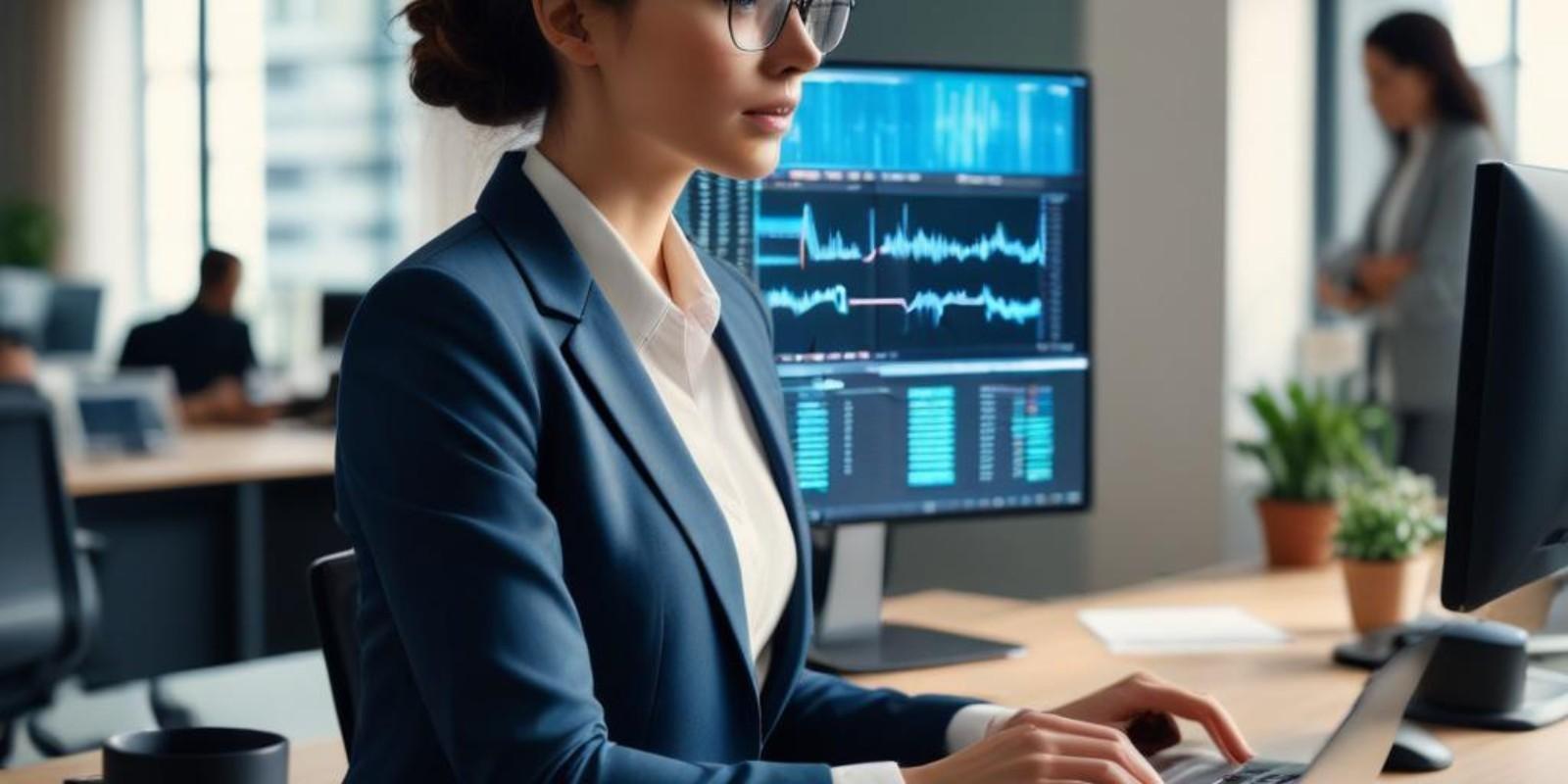 Inteligencia Artificial para Captar Leads en Móstoles