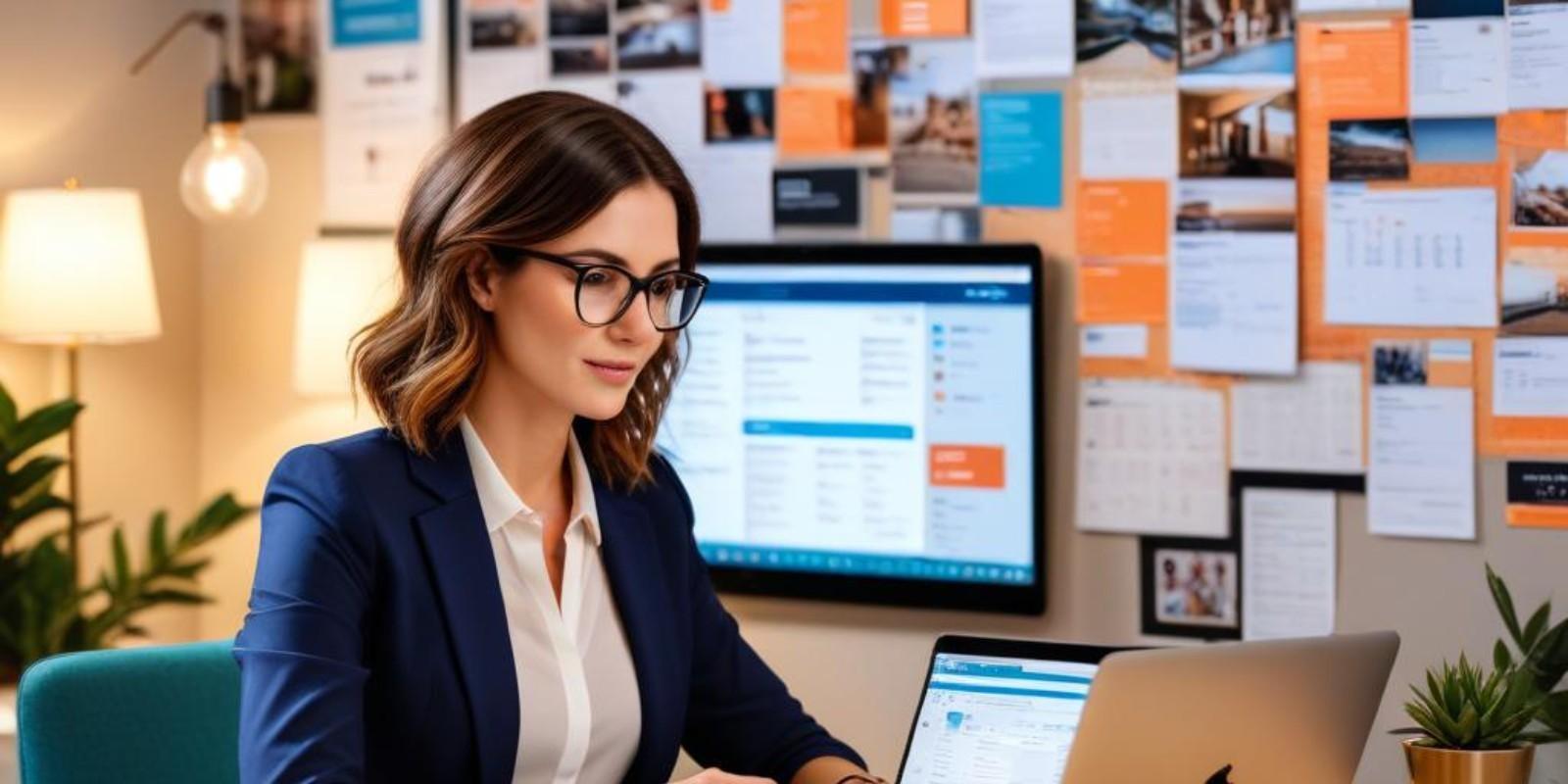 Apps Esenciales para Agentes de eXp Realty en Móstoles